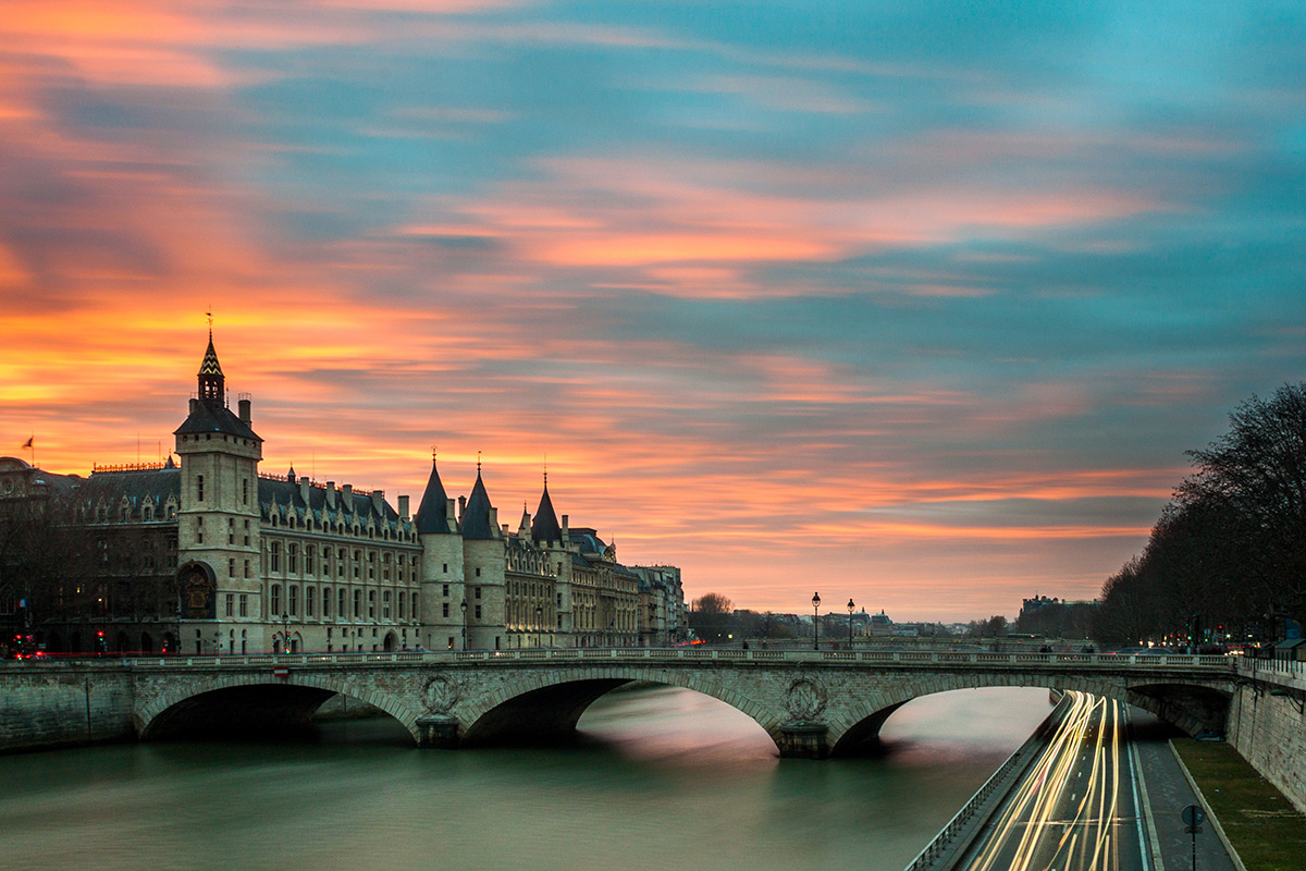 Imagem de Paris